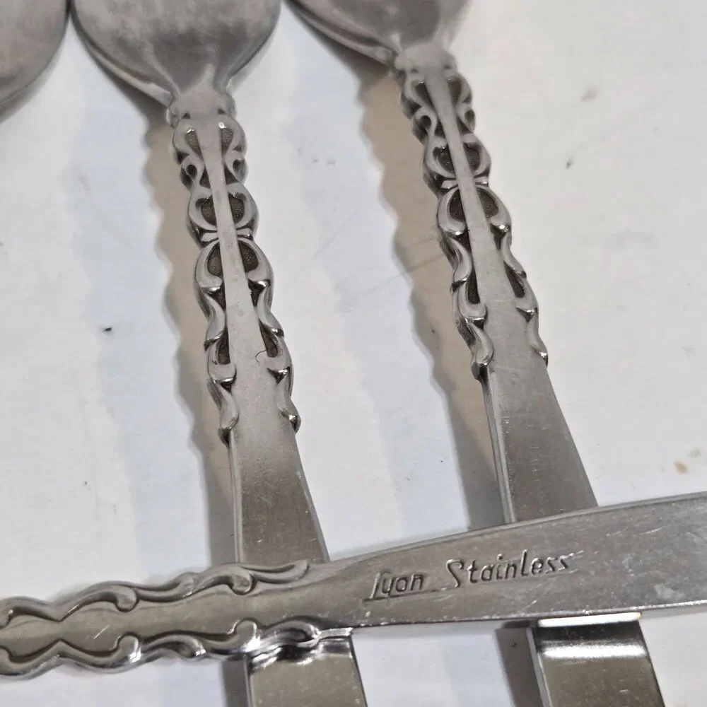 lyon international stainless